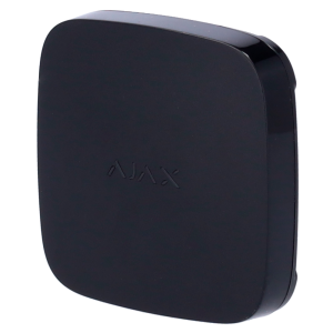 Ajax AJ-LEAKSPROTECT-B Detector de inundación - Inalámbrico 868 MHz Jeweller - Antena interna - Apto para uso en