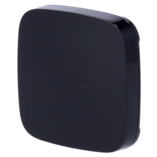 Ajax AJ-LEAKSPROTECT-B Detector de inundación - Inalámbrico 868 MHz Jeweller - Antena interna - Apto para uso en