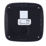 Ajax AJ-LEAKSPROTECT-B Detector de inundación - Inalámbrico 868 MHz Jeweller - Antena interna - Apto para uso en