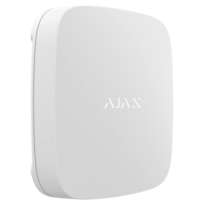 Ajax AJ-LEAKSPROTECT-W Detector de inundación - Inalámbrico 868 MHz Jeweller - Antena interna - Apto para uso en