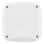Ajax AJ-LEAKSPROTECT-W Detector de inundación - Inalámbrico 868 MHz Jeweller - Antena interna - Apto para uso en
