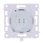 Ajax AJ-LIGHTCORE-2G Relé para interruptor de luz inteligente doble - Inalámbrico 868 MHz Jeweller - Alcance de