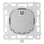 Ajax AJ-LIGHTCORE-CROSS Relé para interruptor de luz de cruce - Inalámbrico 868 MHz Jeweller - Alcance de comunicación