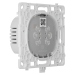 Ajax AJ-LIGHTCORE-CROSS Relé para interruptor de luz de cruce - Inalámbrico 868 MHz Jeweller - Alcance de comunicación