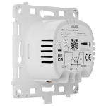 Ajax AJ-LIGHTCORE-CROSS Relé para interruptor de luz de cruce - Inalámbrico 868 MHz Jeweller - Alcance de comunicación