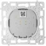Ajax AJ-LIGHTCORE-CROSS-VERT Relé para interruptor de luz de cruce vertical - Inalámbrico 868 MHz Jeweller - Alcance de