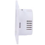 Ajax AJ-LIGHTCORE-CROSS-VERT Relé para interruptor de luz de cruce vertical - Inalámbrico 868 MHz Jeweller - Alcance de