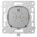 Ajax AJ-LIGHTCORE-DIMMER Relé interruptor de luz inteligente regulable - Inalámbrico 868 MHz Jeweller - Alcance de