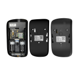 Ajax AJ-MOTIONCAM-HDR-PHOD-B Fotodetector PhOD - Grado 2 - Foto bajo demanda (PhOD) / Tecnología HDR - Sustituye a