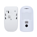 Ajax AJ-MOTIONCAM-HDR-PHOD-W Fotodetector PhOD - Grado 2 - Sustituye a AJ-MOTIONCAM-PHOD-W - Foto bajo demanda (PhOD) /