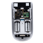 Ajax AJ-MOTIONCAM-HDR-PHOD-W Fotodetector PhOD - Grado 2 - Sustituye a AJ-MOTIONCAM-PHOD-W - Foto bajo demanda (PhOD) /