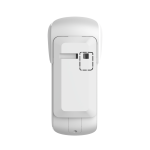 Ajax AJ-MOTIONCAMOUTDOOR-W Fotodetector PIR exterior - Grado 2 - Inalámbrico 868 MHz Jeweller - Detección de 3 a 15 m