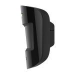 Ajax AJ-MOTIONPROTECT-B-DUMMY Carcasa para detector de movimiento - AJ-MOTIONPROTECT-B y AJ-MOTIONPROTECTPLUS-B -