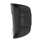 Ajax AJ-MOTIONPROTECTPLUS-B Detector PIR - Grado 2 - Doble tecnología : PIR y microondas banda K - Inalámbrico 868 MHz