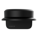 Ajax AJ-MOUNTCAM-A2-B Soporte - Para cámaras Bullet, turret y domo Ajax - Apto para uso exterior - Instalación en