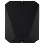 Ajax AJ-MULTITRANSMITTER-3EOL-B Expansor vía radio - Certificado NFA2P y Grado 2 - Expansor de zonas cableadas vía radio -