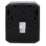 Ajax AJ-MULTITRANSMITTER-3EOL-B Expansor vía radio - Certificado NFA2P y Grado 2 - Expansor de zonas cableadas vía radio -