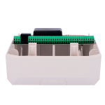 Ajax AJ-MULTITRANSMITTER-3EOL-W-NF Expansor vía radio - Certificado NFA2P y Grado 2 - Expansor de zonas cableadas vía radio -
