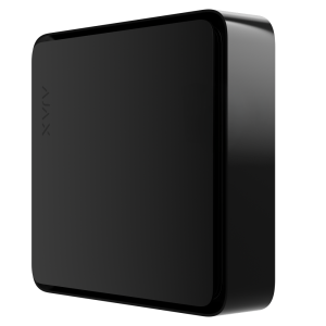 Ajax AJ-NVR108-HDC-B Grabador NVR - 8 canales | HDMI Full HD - Compresión H.265 | H.264 - Resolución de grabación