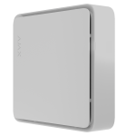 Ajax AJ-NVR108-HDC-W Grabador NVR - 8 canales | HDMI Full HD - Compresión H.265 | H.264 - Resolución de grabación