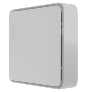 Ajax AJ-NVR108-HDC-W Grabador NVR - 8 canales | HDMI Full HD - Compresión H.265 | H.264 - Resolución de grabación