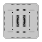 Ajax AJ-NVR108-HDC-W Grabador NVR - 8 canales | HDMI Full HD - Compresión H.265 | H.264 - Resolución de grabación