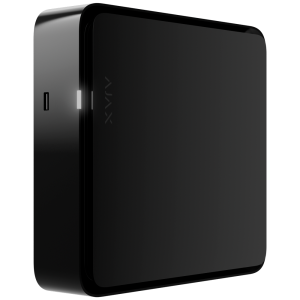 Ajax AJ-NVR116-HAC-B Grabador NVR - 16 canales - Compresión H.265 / H.264 - Resolución hasta 12MP | HDMI Full HD -