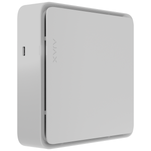Ajax AJ-NVR116-HAC-W Grabador NVR - 16 canales - Compresión H.265 / H.264 - Resolución hasta 12MP | HDMI Full HD -