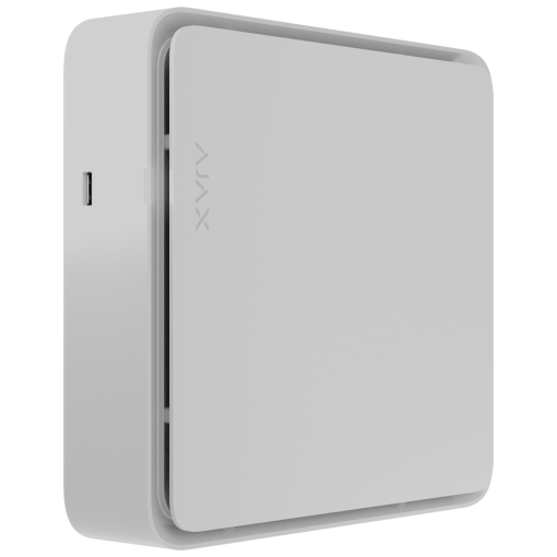 Ajax AJ-NVR116-HAC-W Grabador NVR - 16 canales - Compresión H.265 / H.264 - Resolución hasta 12MP | HDMI Full HD -