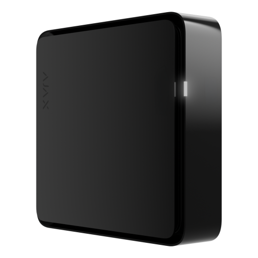 Ajax AJ-NVR116-HDC-B Grabador NVR - 16 canales | HDMI Full HD - Compresión H.265 | H.264 - Resolución de grabación