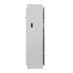 Ajax AJ-NVR116-HDC-W Grabador NVR - 16 canales | HDMI Full HD - Compresión H.265 | H.264 - Resolución de grabación