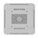 Ajax AJ-NVR116-HDC-W Grabador NVR - 16 canales | HDMI Full HD - Compresión H.265 | H.264 - Resolución de grabación