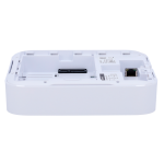 Ajax AJ-NVR116-W Grabador NVR - 16 canales - Compresión H.265 / H.264 - Resolución hasta 4K (25/30 FPS) - Ancho