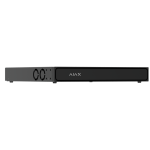 Ajax AJ-NVR208-HAC-AI-8P-S-B Grabador NVR Superior - 8 canales | 8 puertos PoE IEEE802.3af/at - Compresión H.265/H.264 |