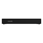 Ajax AJ-NVR208-HAC-B Grabador NVR - 8 canales | HDMI 4K - Compresión H.265/H.264 | JetSparrow - Resolución hasta
