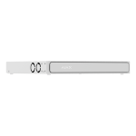 Ajax AJ-NVR208-HAC-W Grabador NVR - 8 canales | HDMI 4K - Compresión H.265/H.264 | JetSparrow - Resolución hasta