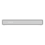 Ajax AJ-NVR208-HAC-W Grabador NVR - 8 canales | HDMI 4K - Compresión H.265/H.264 | JetSparrow - Resolución hasta