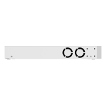 Ajax AJ-NVR208-HAC-W Grabador NVR - 8 canales | HDMI 4K - Compresión H.265/H.264 | JetSparrow - Resolución hasta