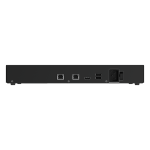 Ajax AJ-NVR208-HAC2G-AI-S-B Grabador NVR Superior - 8 canales | HDMI - Compresión H.265/H.264 | JetSparrow - Resolución