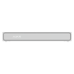 Ajax AJ-NVR208-HAC2G-AI-S-W Grabador NVR Superior - 8 canales | HDMI - Compresión H.265/H.264 | JetSparrow - Resolución