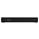 Ajax AJ-NVR216-HAC-16P-B Grabador NVR 16 puertos PoE - 16 canales | HDMI - Compresión H.265/H.264 | JetSparrow -