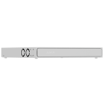 Ajax AJ-NVR216-HAC-16P-W Grabador NVR 16 puertos PoE - 16 canales | HDMI - Compresión H.265/H.264 | JetSparrow -