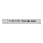 Ajax AJ-NVR216-HAC-16P-W Grabador NVR 16 puertos PoE - 16 canales | HDMI - Compresión H.265/H.264 | JetSparrow -