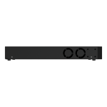 Ajax AJ-NVR216-HAC-8P-B Grabador NVR 8 puertos PoE - 16 canales | HDMI - Compresión H.265/H.264 | JetSparrow -