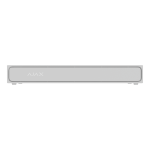 Ajax AJ-NVR216-HAC-8P-W Grabador NVR 8 puertos PoE - 16 canales | HDMI - Compresión H.265/H.264 | JetSparrow -