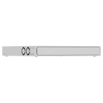 Ajax AJ-NVR216-HAC-AI-8P-S-W Grabador NVR Superior - 16 canales | 8 puertos PoE IEEE802.3af/at - Compresión H.265/H.264 |