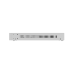 Ajax AJ-NVR216-HAC-AI-8P-S-W Grabador NVR Superior - 16 canales | 8 puertos PoE IEEE802.3af/at - Compresión H.265/H.264 |