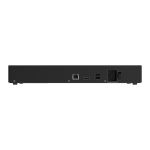 Ajax AJ-NVR216-HAC-B Grabador NVR - 16 canales | HDMI - Compresión H.265/H.264 | JetSparrow - Resolución hasta 12MP