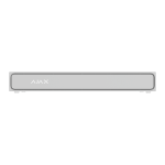 Ajax AJ-NVR216-HAC-W Grabador NVR - 16 canales | HDMI - Compresión H.265/H.264 | JetSparrow - Resolución hasta 12MP