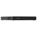 Ajax AJ-NVR216-HAC2G-AI-S-B Grabador NVR Superior - 16 canales | HDMI - Compresión H.265/H.264 | JetSparrow - Resolución